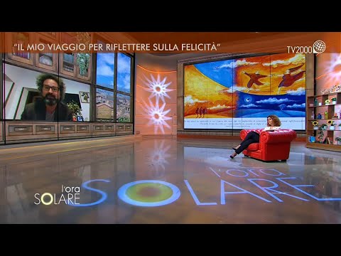 L'Ora Solare, 8 aprile 2021