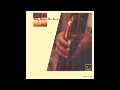 Chet Baker - The Touch of Your Lips (1964)