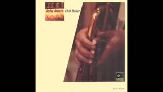 Chet Baker - The Touch of Your Lips (1964)