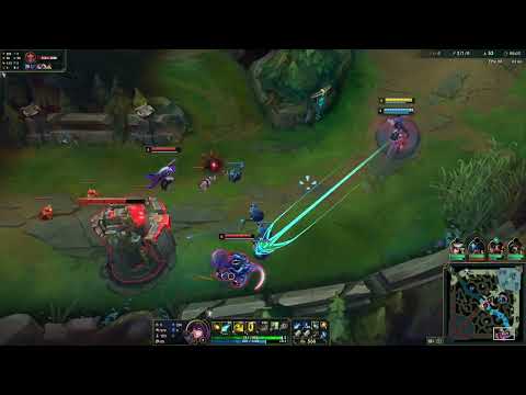 21 05 2022 Ezreal Renata Glasc vs Vayne VelKoz g7