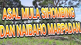 Download lagu THE ORIGIN OF SIHOMBING AND NAIBAHO MARPADAN mp3
