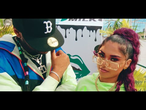 Que Rico - [ Official Video ] - Mohtorious ft Doris  - Chapter 2