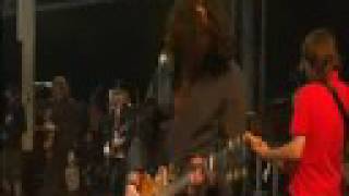 Primal Scream - Detroit live Glastonbury 2005