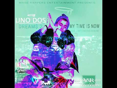 Uno Dos Feat. Jayye Rico - Mind Right (Prod. Murda)