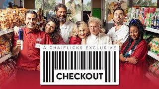 Checkout - Official U.S. Trailer