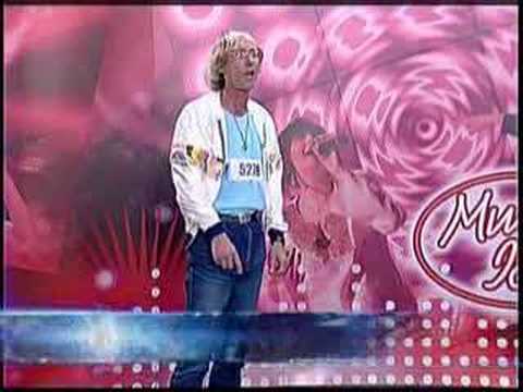 Music idol 2 Bulgaria Day 3