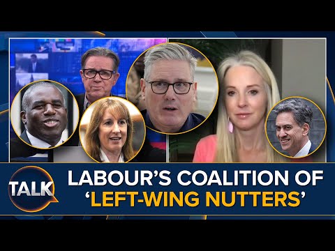 Starmer's International Law Obsession | Brexit Betrayal | Migration Crisis | Net Zero Miliband