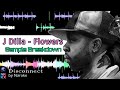 J. Dilla - Flowers (Sample Breakdown)