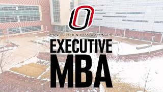 UNO's Executive MBA: About Us