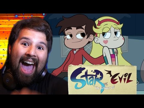 Star vs The Forces Of Evil - Just Friends (Cover) - Caleb Hyles