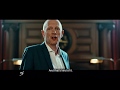 Peter Drury Lends Iconic Voice to New Football Season Ad