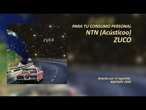 NTN (ACÚSTICO) - ZUCO OMG