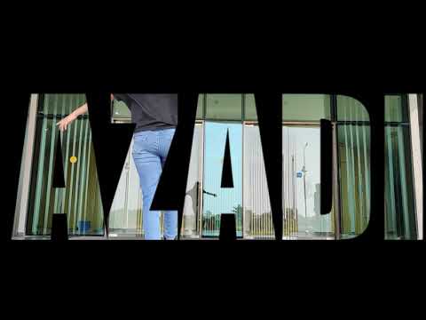 Harsh Madhani Azadi group dance