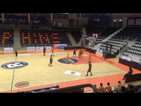 2019-11-22 RM P16 FUBB-Norrköping Dolphins