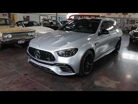 2021 Mercedes-Benz E-Class (CC-1588255) for sale in Hailey, Idaho