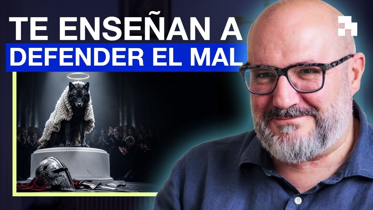 EL PLAN PARA ELIMINAR LOS HÉROES Y LOS FINALES FELICES