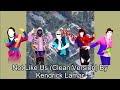 Not Like Us Clean Version By Kendrick Lamar Fanmade Mashup Requested By GarrettKinkead