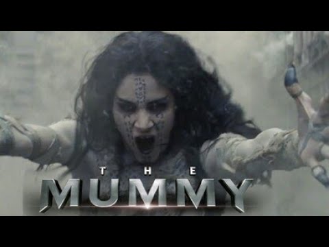 Dnon filme a múmia completo