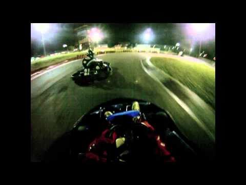 Copa dos Camaradas 2010 - 6a. Etapa (Granja Viana) Parte 2