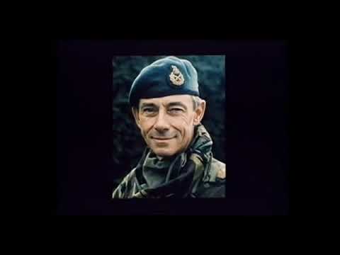 The Falklands War – The Land Battle Part 1 – The Landings