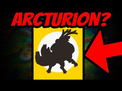 Is The New Mythic a Arcturion Variant In Prodigy?