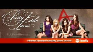 PLL S3 Promo - ZZ Ward - Til The Casket Drops