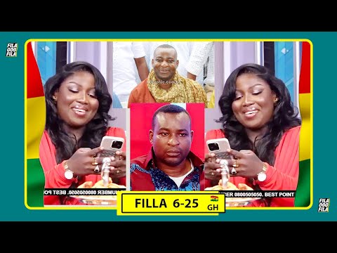 Chairman wontumi degrade Npp! MC Yaa Yeboah fires on United Showbiz