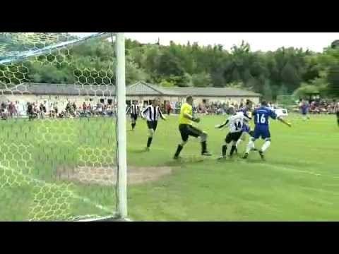 Kreispokalfinale 2012 FCS Senioren vs. Buckow_Waldsieversdorf