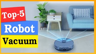 Robot Vacuum to Buy on Amazon in 2025 | good robot vacuum | robot vacuum to buy on market in 2025