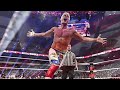Cody Rhodes Custom Wrestlemania Theme Kingdom With Intro Smoke And Mirrors