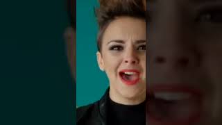 #Chenoa #SoyHumana #AliasMusic #2016 #Shorts