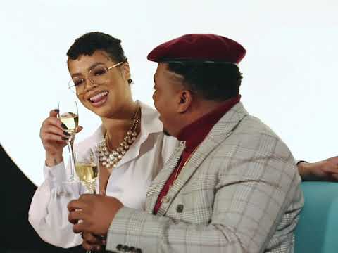 Triniboi Joocie - Mr Counsellor (Official Music Video) | 2021 Music Release