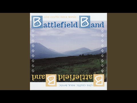 Lord Huntly's Cave / The Lady in the Bottle / Stewart Chisholm's Walkabout (Live)