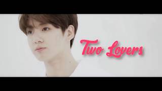 Two Lovers - Davichi FMV (IU x Jungkook x Eunha)