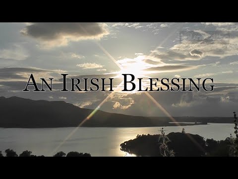 An Irish Blessing