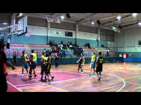 cadet 1 almeda vs c b   valencia 1er pdo