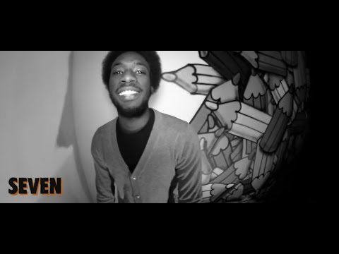 Seven | Freestyle (Turtle Master prod.) - Sessions Urbaines #5