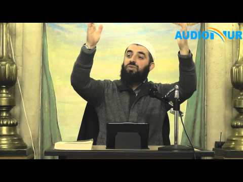 Komentimi i sures ED DUHA - Hoxhë Enes Goga