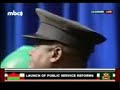 Izeki Ndi Jakobo Arrest The Guy Reform