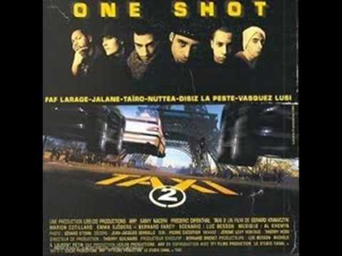 One Shot - Un peu moins de mystère