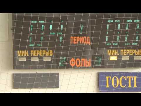 6 КУ 11 FC Sparta – Антарес