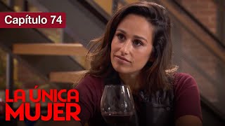 La Unica Mujer - Cap 74 - Amor Prohibido por familias enemigas - Doblado en español - HD