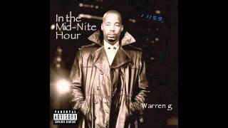 Warren G (Feat. Bishop Lamont) - Garilla Pimpin - HQ