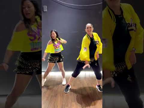 Raja Gelek vs. Kopi Dangdut | ZUMBA FITNESS | ZIN Nat's Nation
