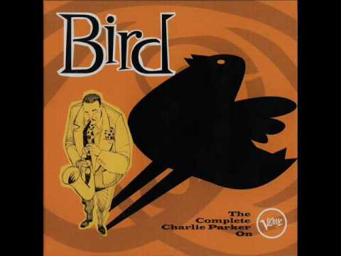 Charlie Parker Quintet. I Get A Kick Out Of You. 1954