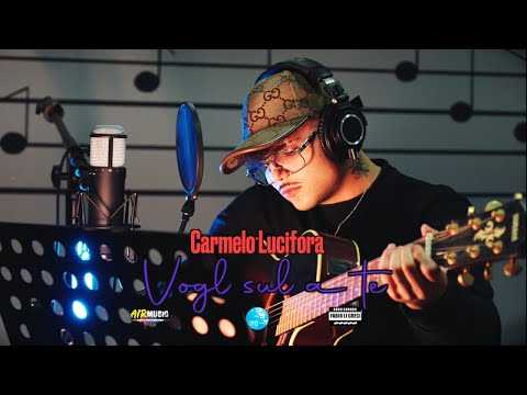 Carmelo Lucifora - Vogl sul a te ( Ufficiale 2024 )