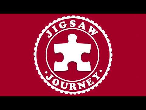 Jigsaw Puzzle Journey Trailer