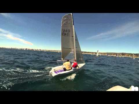 NS14 Training Session 6