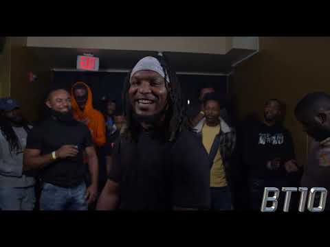 Death City vs Ghost Writer