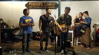 Download lagu Tri Suaka Feat Rizky Ridho D'Academy 2 15.11.21 mp3